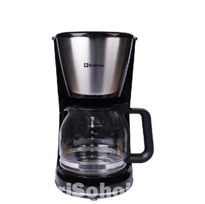 Drip Coffee Maker